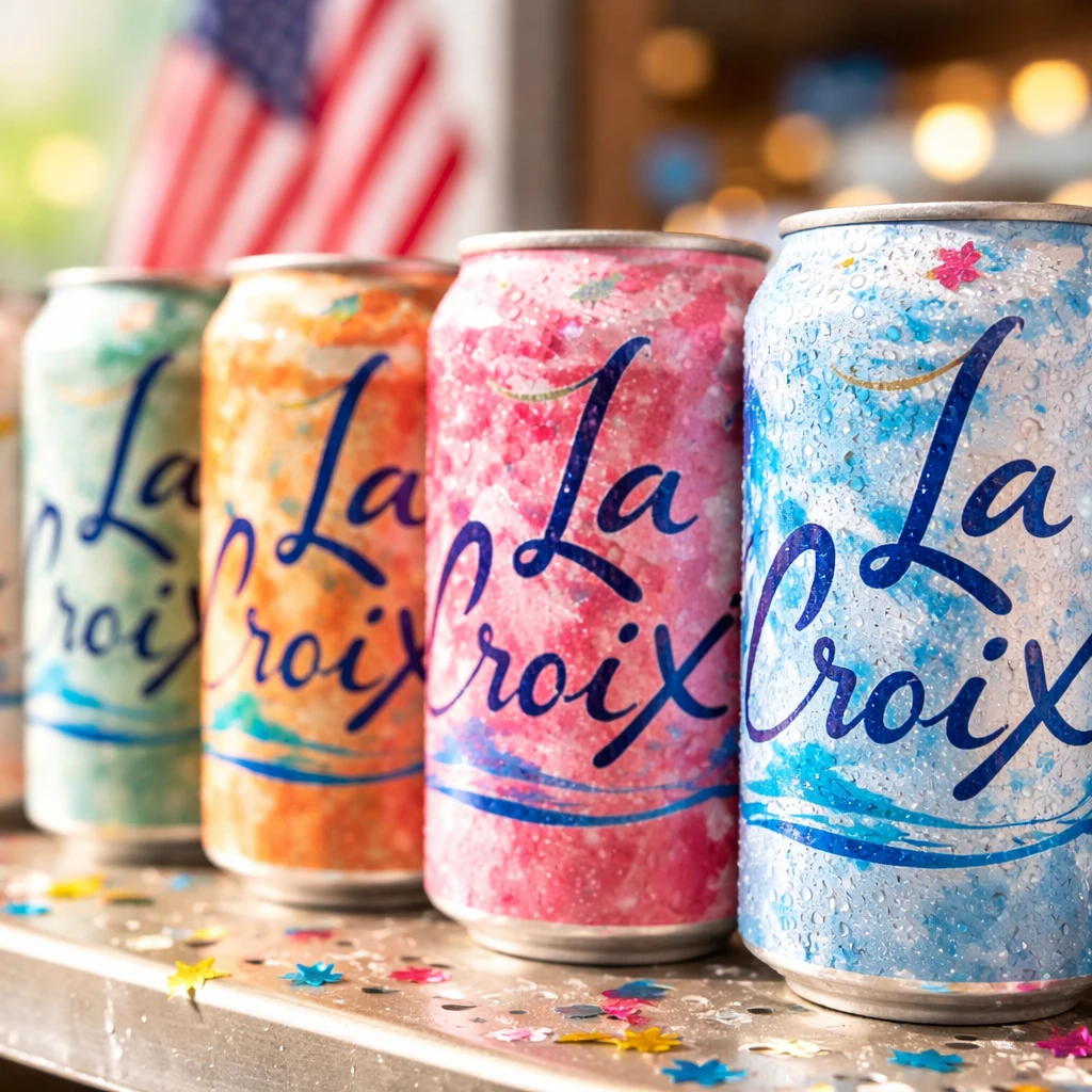 Special Dividend Sends National Beverage Shares Higher Despite Mixed Results