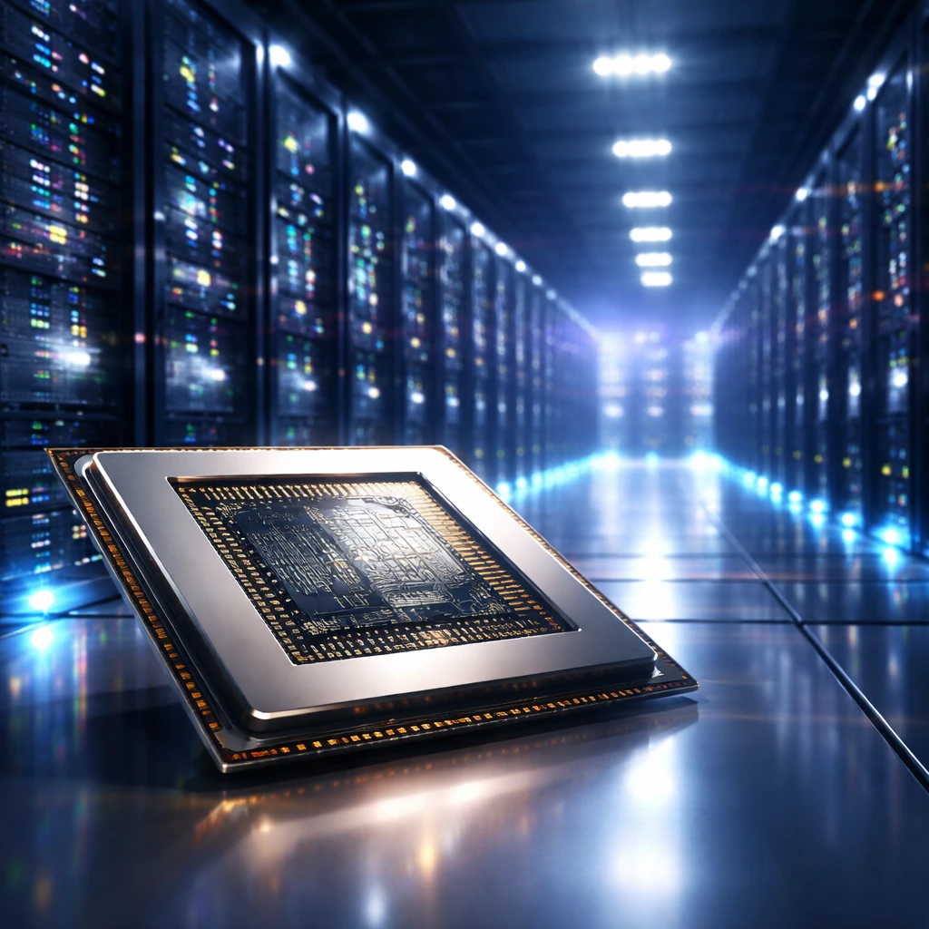 Analyst Upgrades Propel AMD to Record Intraday High as AI Demand Drives Momentum