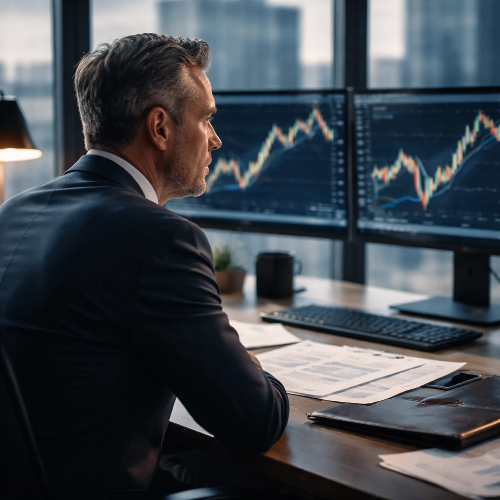 Slide Insurance CEO Executes $9.99M Stock Sale Under 10b5-1 Plan