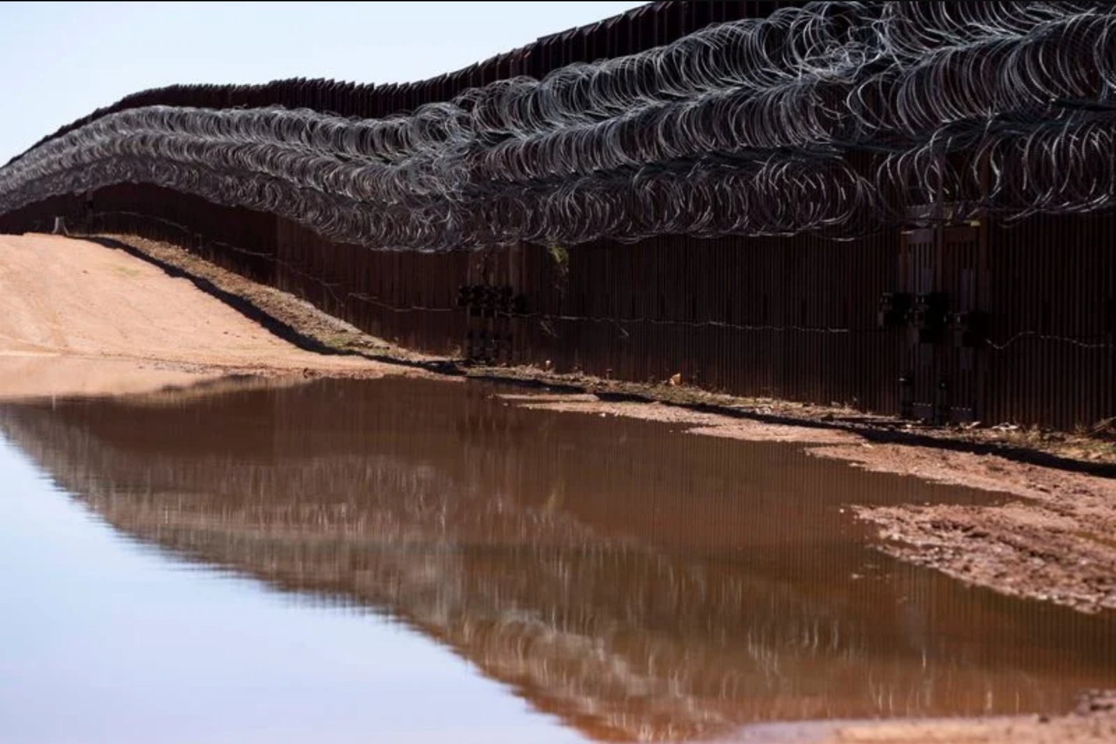 Mexico Lodges Criminal Complaints in U.S. Over Deaths of Mexican Nationals in Immigration Custody