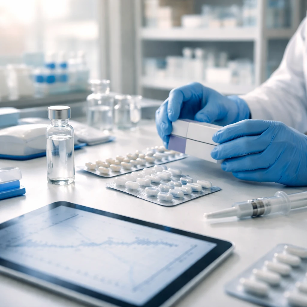 TD Cowen Lifts Supernus Price Target as Onapgo Relaunch Advances Qelbree Adoption