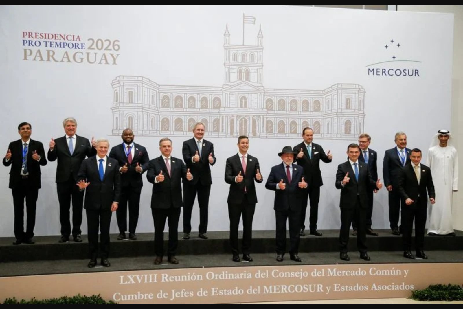 Mercosur Opens Trade Negotiations with Japan, Signals Interest in China