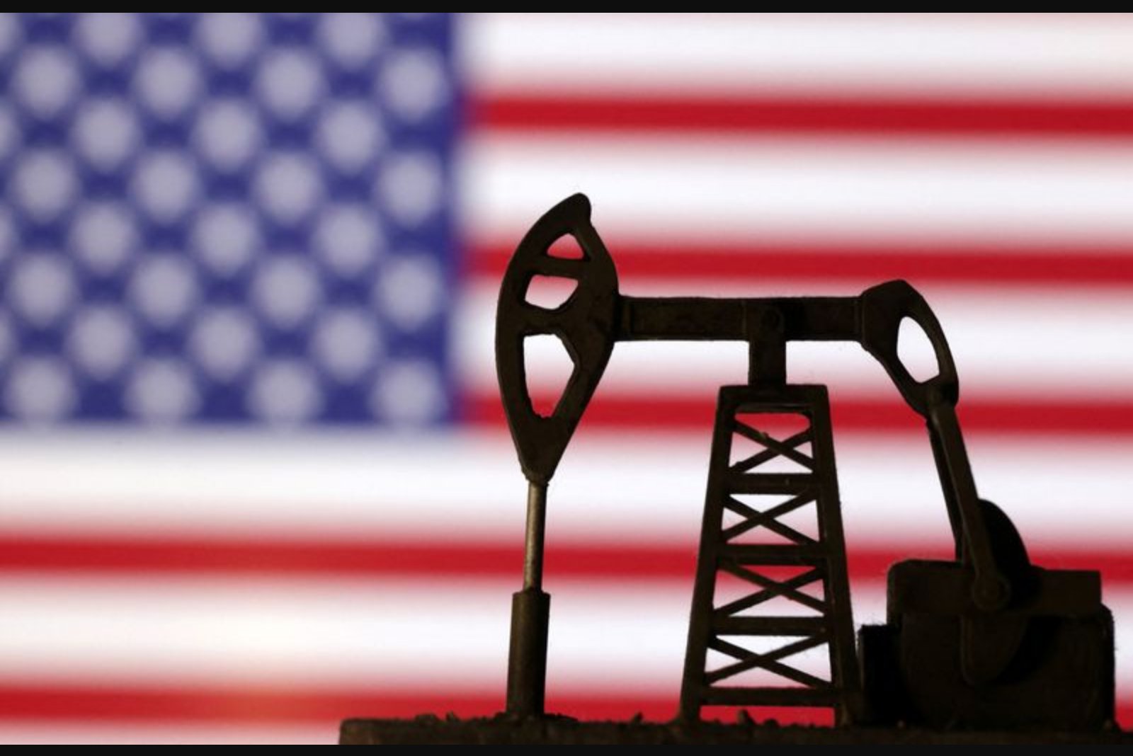 Higher crude prices unlikely to prompt immediate U.S. drilling boost, Patterson-UTI CEO says