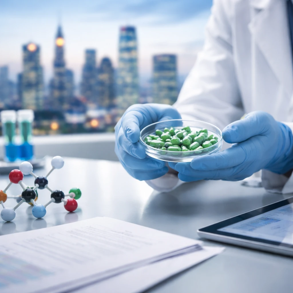 Can-Fite Shares Jump After Japan Grants Obesity Drug Patent