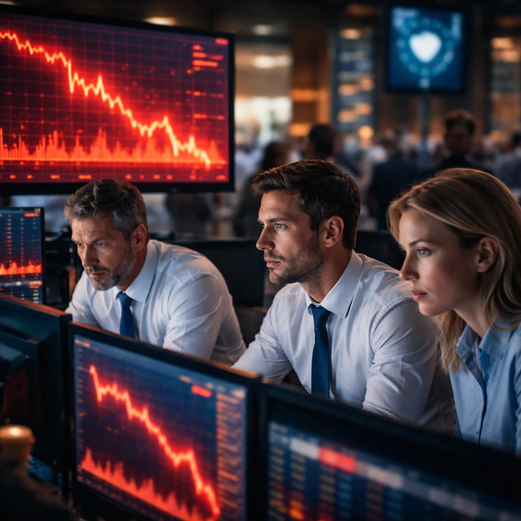 Moody’s, FactSet and MSCI Fall as S&P Global’s 2026 Outlook Disappoints