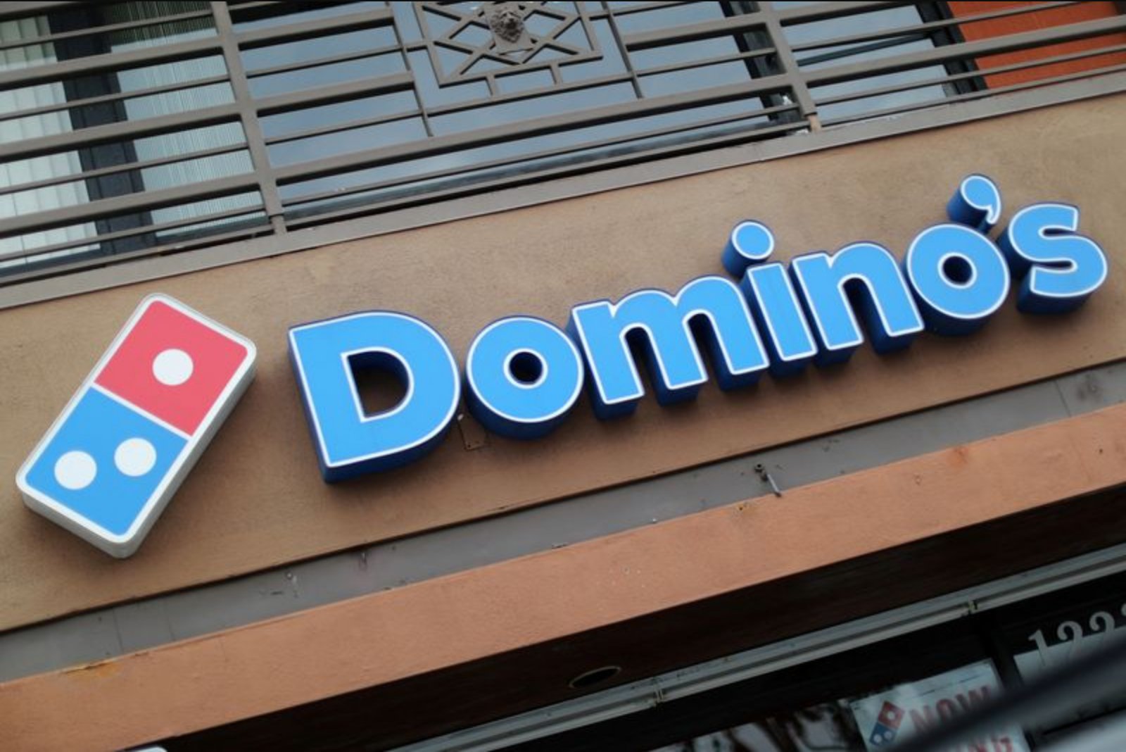 Domino’s U.S. sales miss expectations as consumers pare back dining out