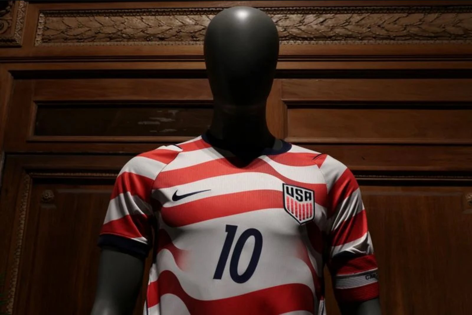 Nike Eyes World Cup as Catalyst to Regain Ground from Adidas