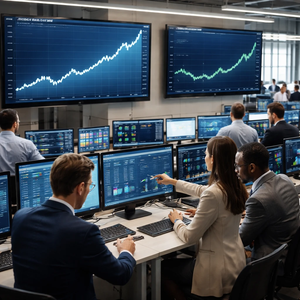 Citi Sticks with Growth-Cyclical Barbell as Earnings Breadth Widens for 2026