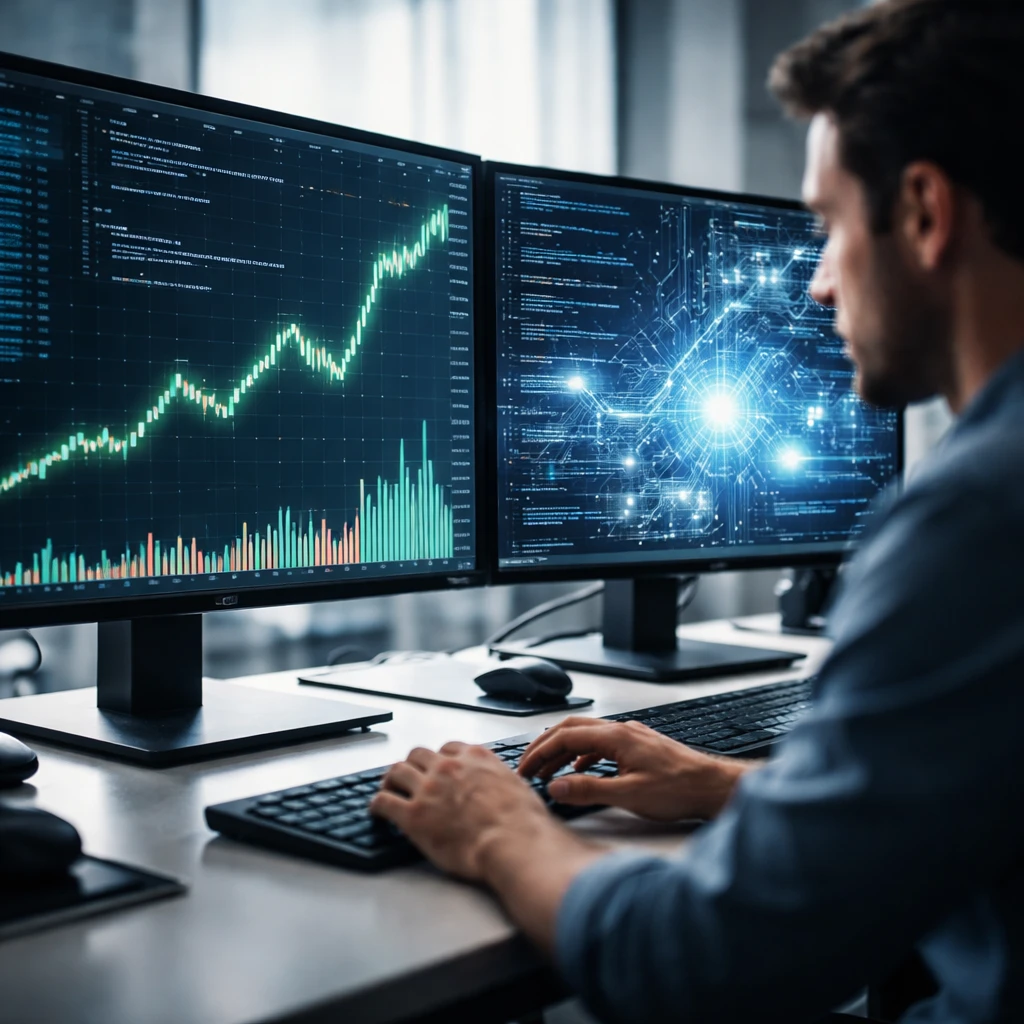 Cellebrite Advances Pre-Market on Strong Q1 Results and Analyst Backing