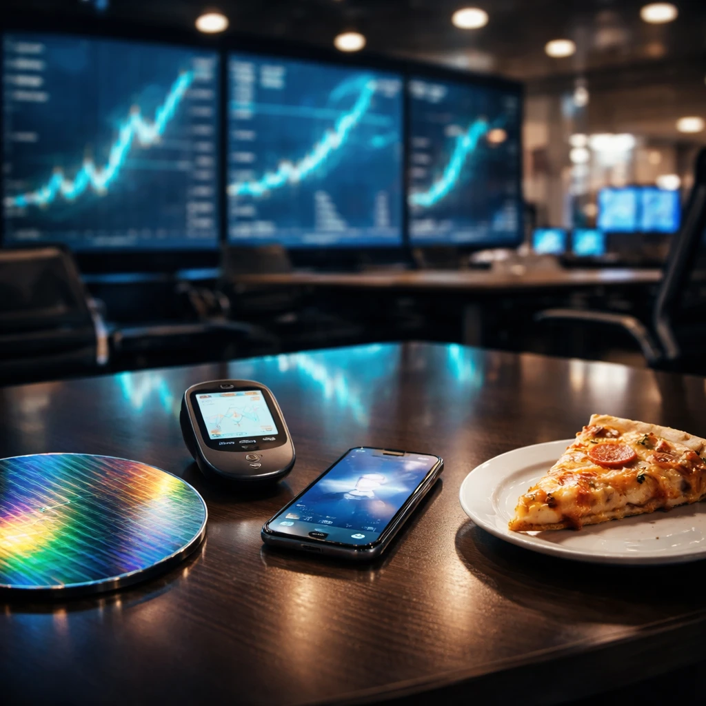 After-hours movers: Applied Materials, Figma, DexCom, DLocal, StoneCo and Papa John’s react to earnings and strategic moves