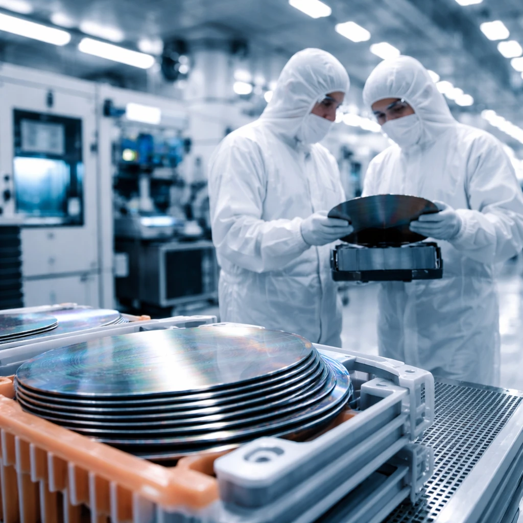 Deutsche Bank Lifts Micron Price Target to $500 Citing HBM Demand and Tight Memory Market