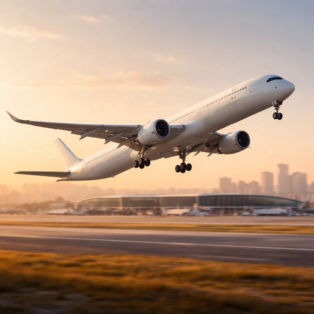 Airbus Shares Rise After Analyst Upgrade, Qantas Order and KKR Investment Reinforce Demand