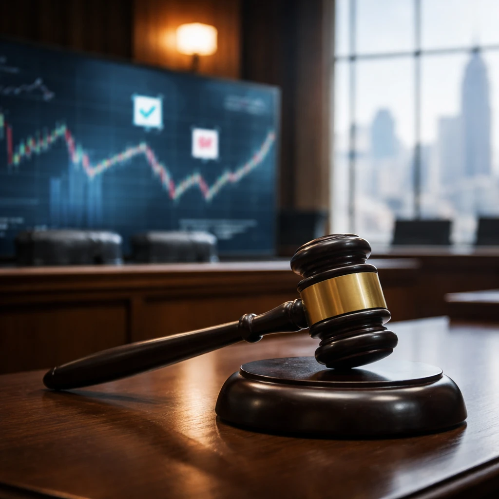 New York Attorney General Sues Kalshi Over Alleged Illegal Gambling Operations