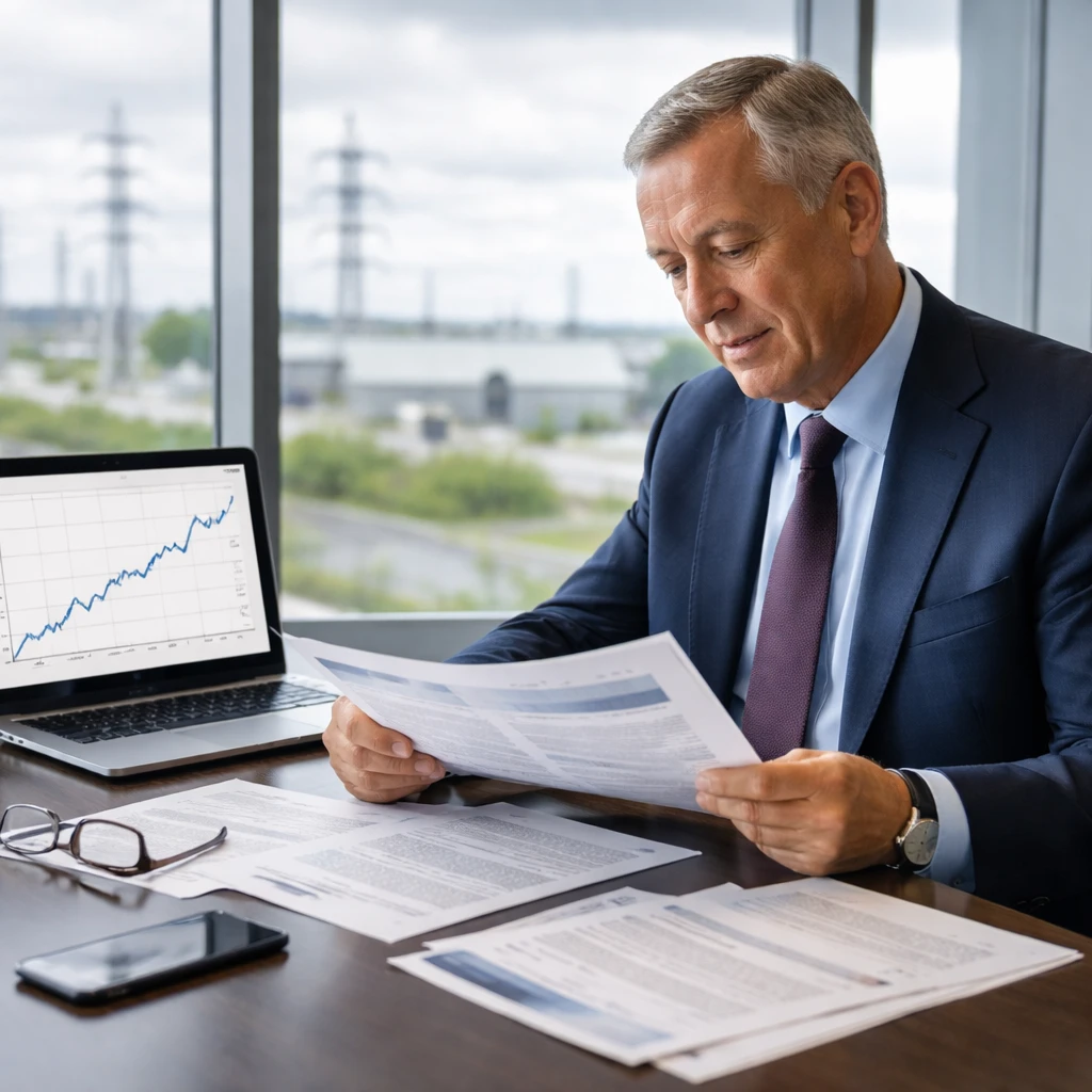 WEC Energy Director Disposes of $367,099 in Stock After Option Exercise