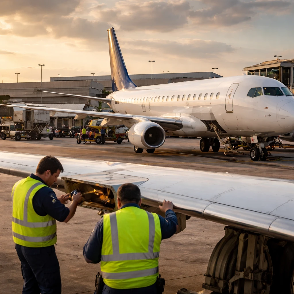 TD Cowen Lowers SkyWest Price Target to $122 Citing Multiple Compression as Growth Normalizes