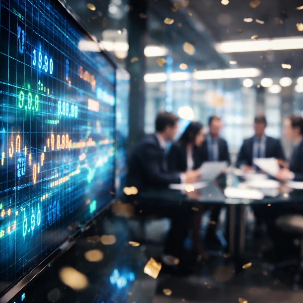 Apogee Acquisition Raises $172.5 Million in NASDAQ IPO