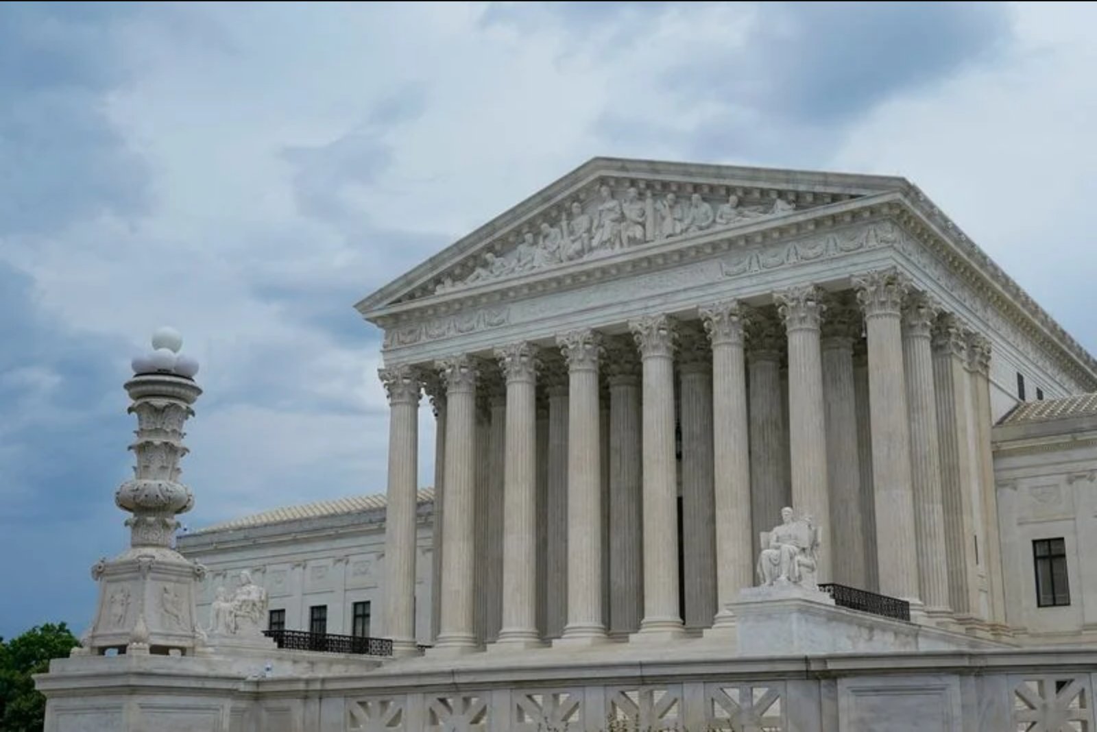 Supreme Court Blocks Damages Claim After Louisiana Prisoner Was Shaved Against His Faith