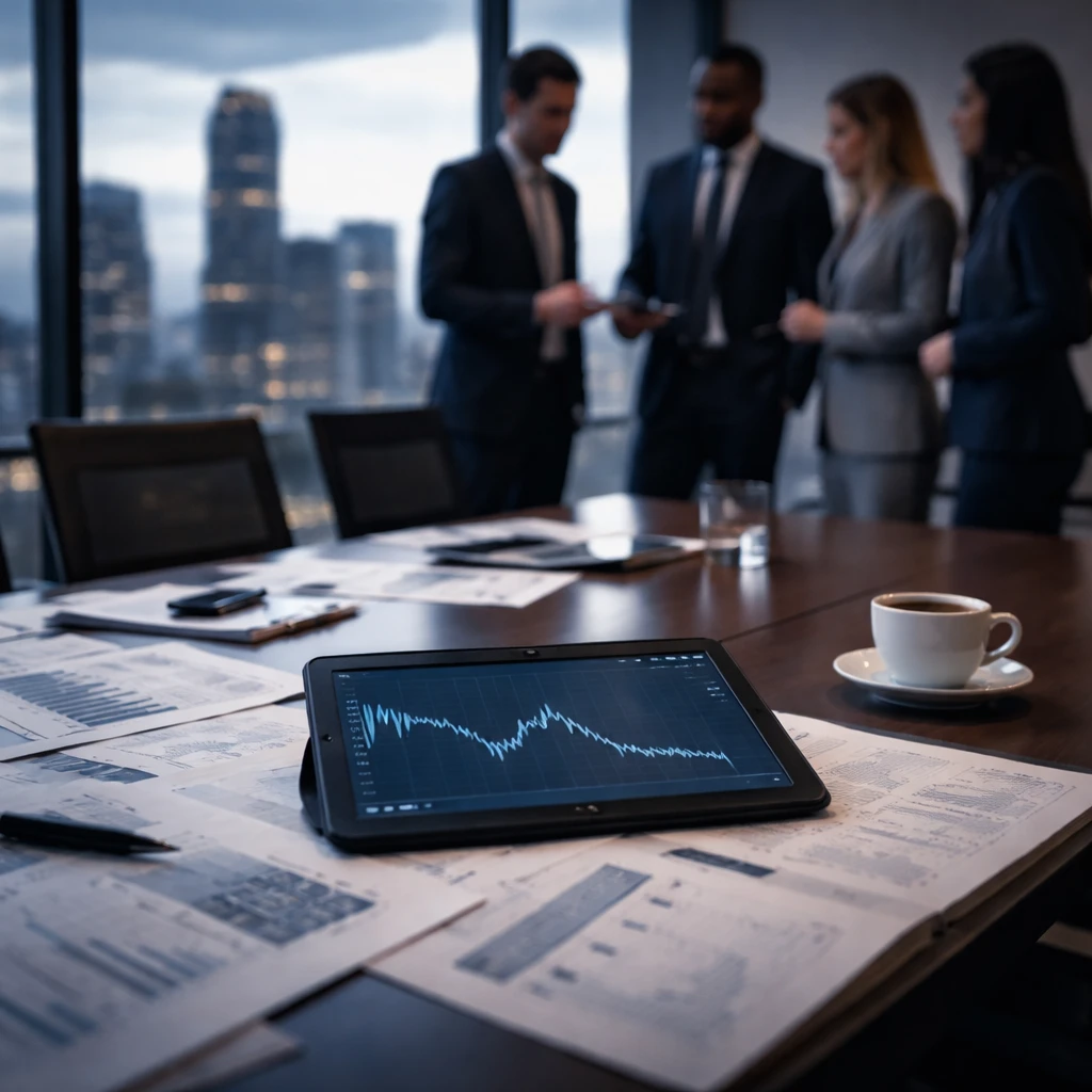 Benchmark Trims Pinterest Price Target to $34, Cites Profitability Focus Ahead of Q4 Results