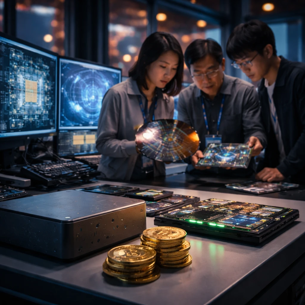 Nano Labs: Deep-Value, High-Execution Swing — Buy the Near-Term Reset