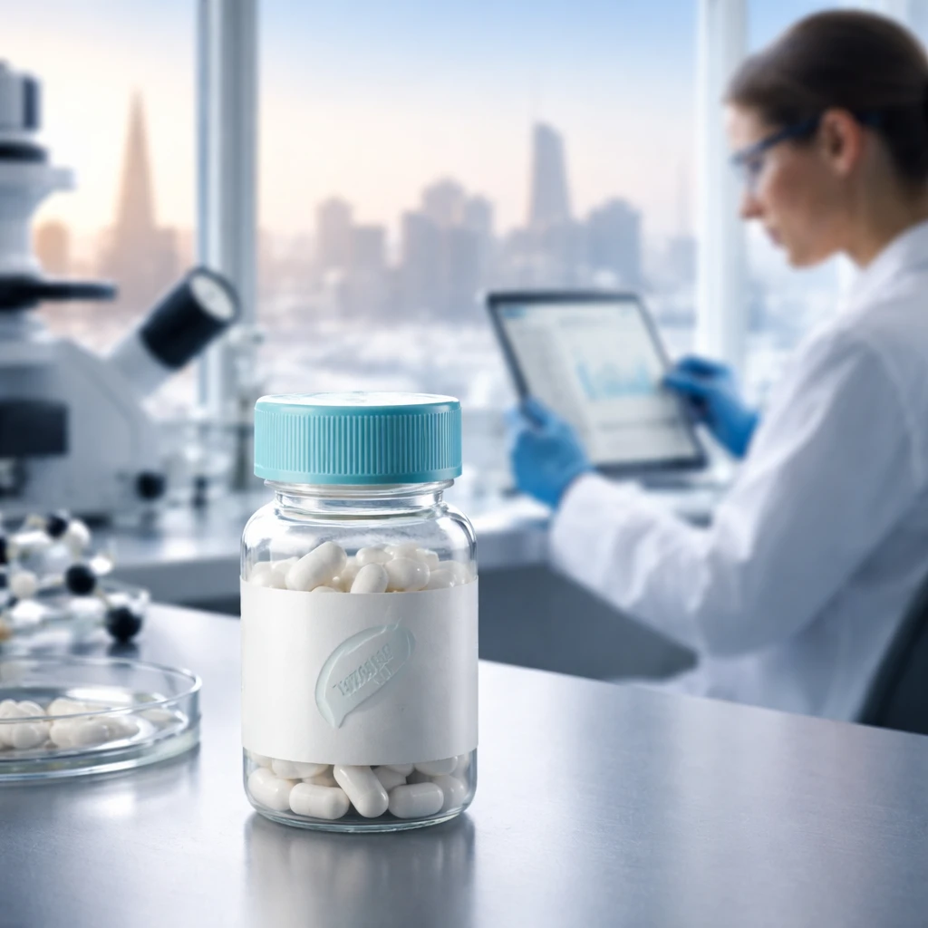 Envudeucitinib Could Be a Real Disruptor — A Tactical Long on ALMS Ahead of Commercial Readouts