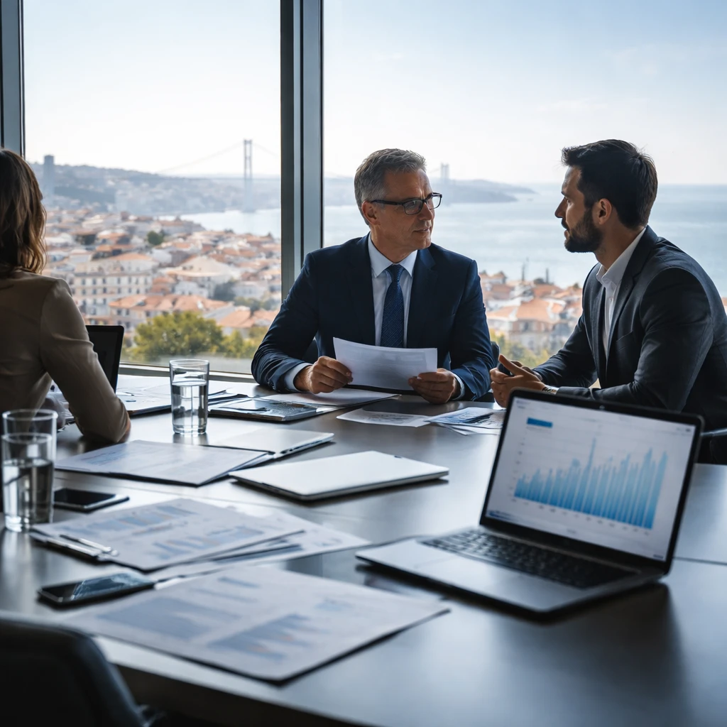 Mutares Weighs Sale or Lisbon IPO for Efacec Unit, People Say