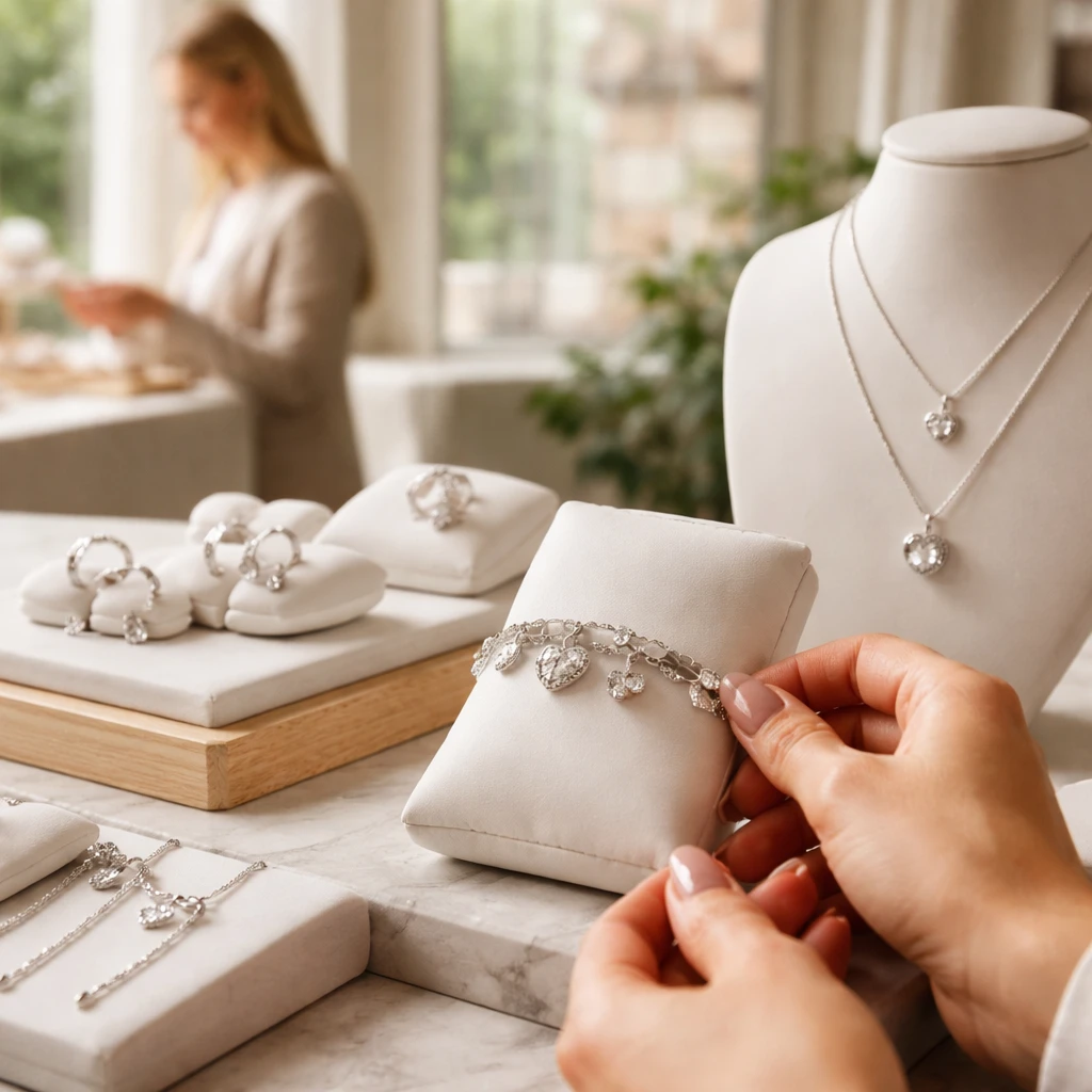 Pandora's Platinum Push: A Practical Trade on Upgraded Margins and Brand Momentum