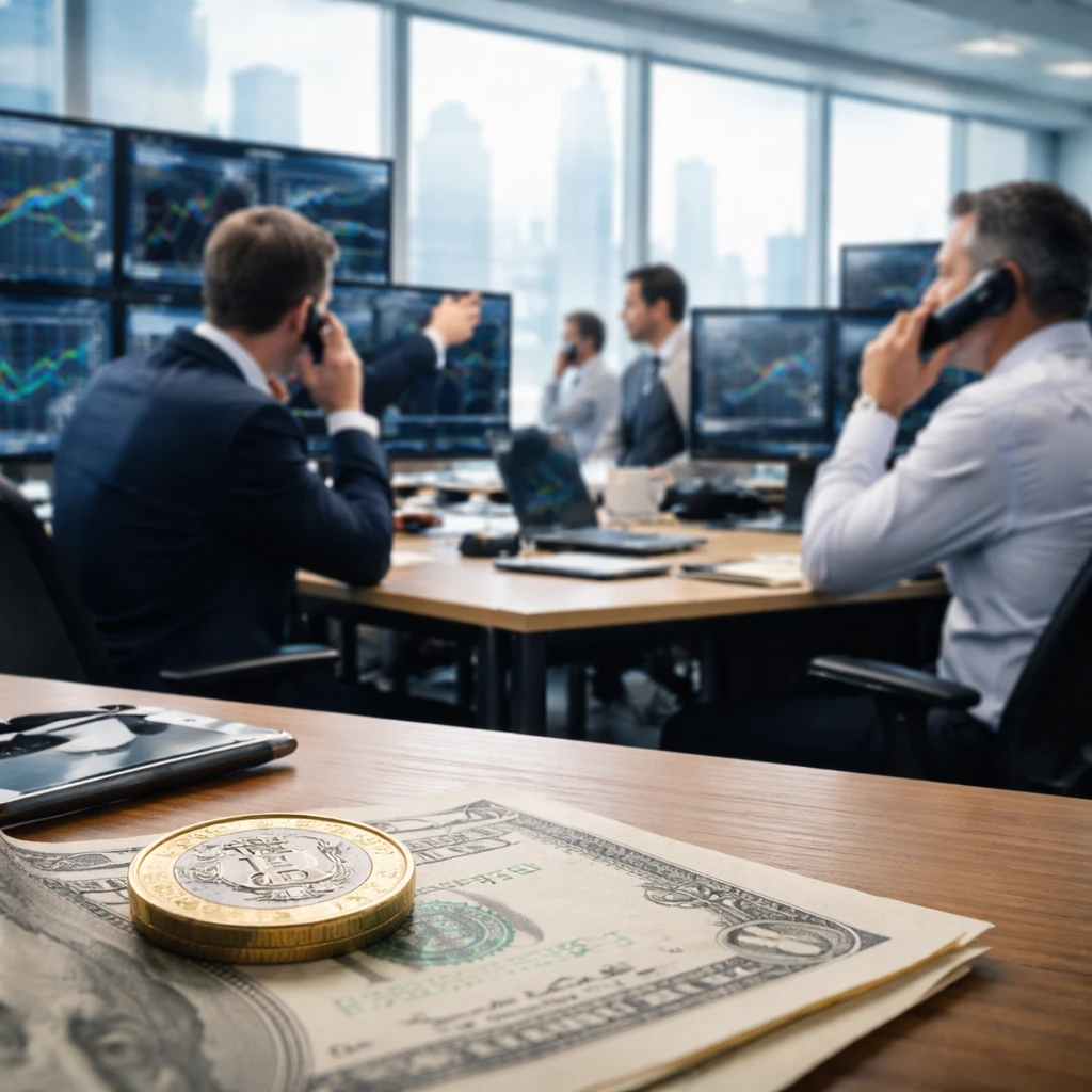 FTSE 100 advances as earnings lift select stocks; pound steady near $1.38