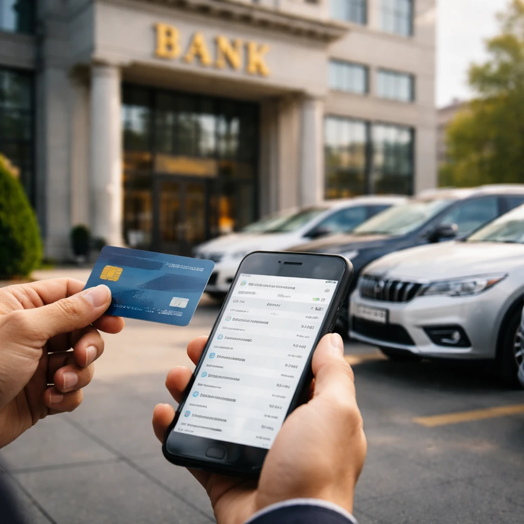 TD Cowen: Card Spending Picked Up in Q1; Auto Loan Metrics Improved