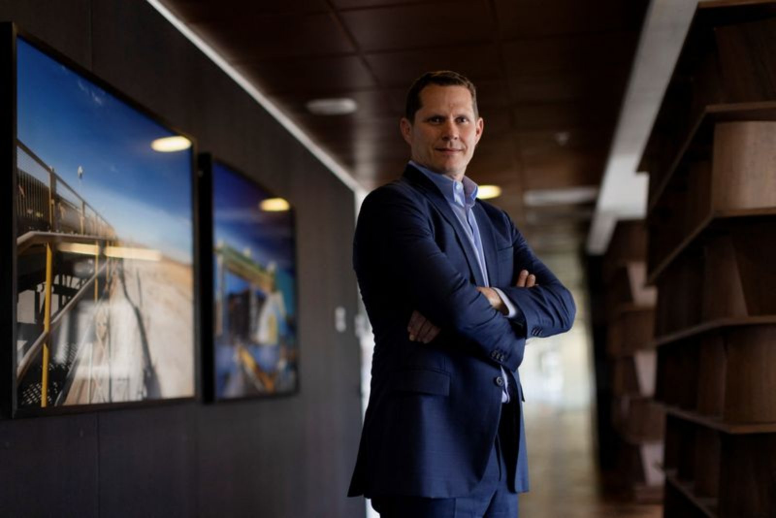 Incoming BHP Chief Signals Push for Growth Beyond 2035 Through Exploration and Targeted Deals