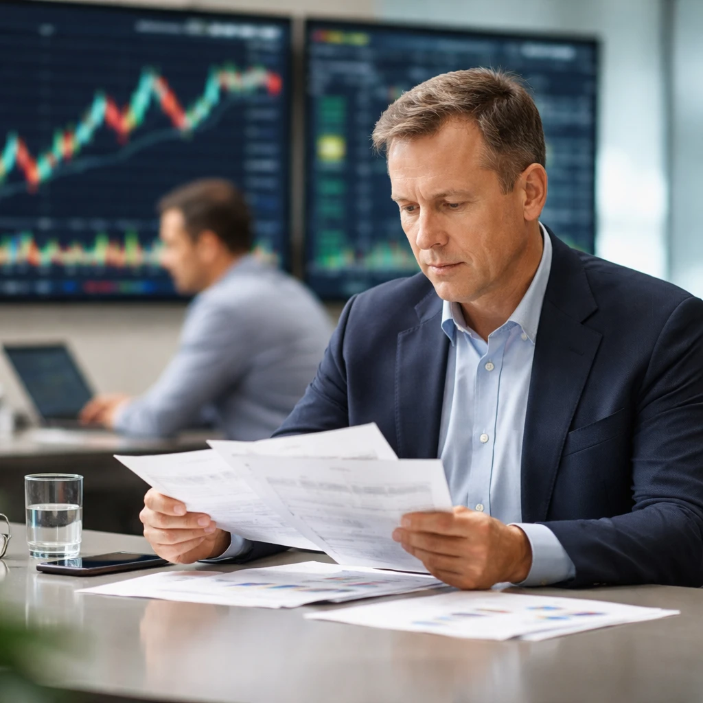 MongoDB Director Dwight Merriman Sells $6.1M in Stock Over Five Trading Days