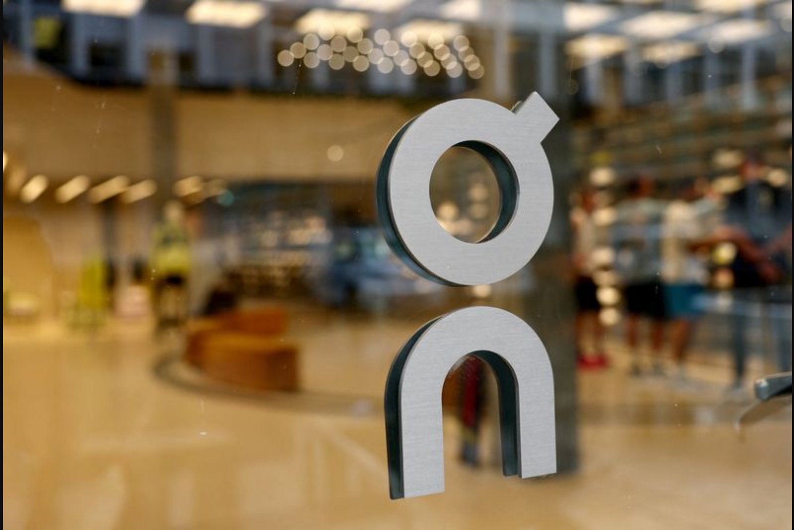 On Holding Sees Potential Lift from Lower U.S. Tariff Rate as Results Outperform