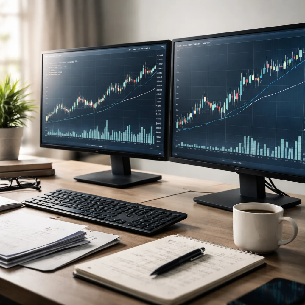 Morgan Stanley Cuts BlackLine Price Target to $68 but Keeps Overweight Rating
