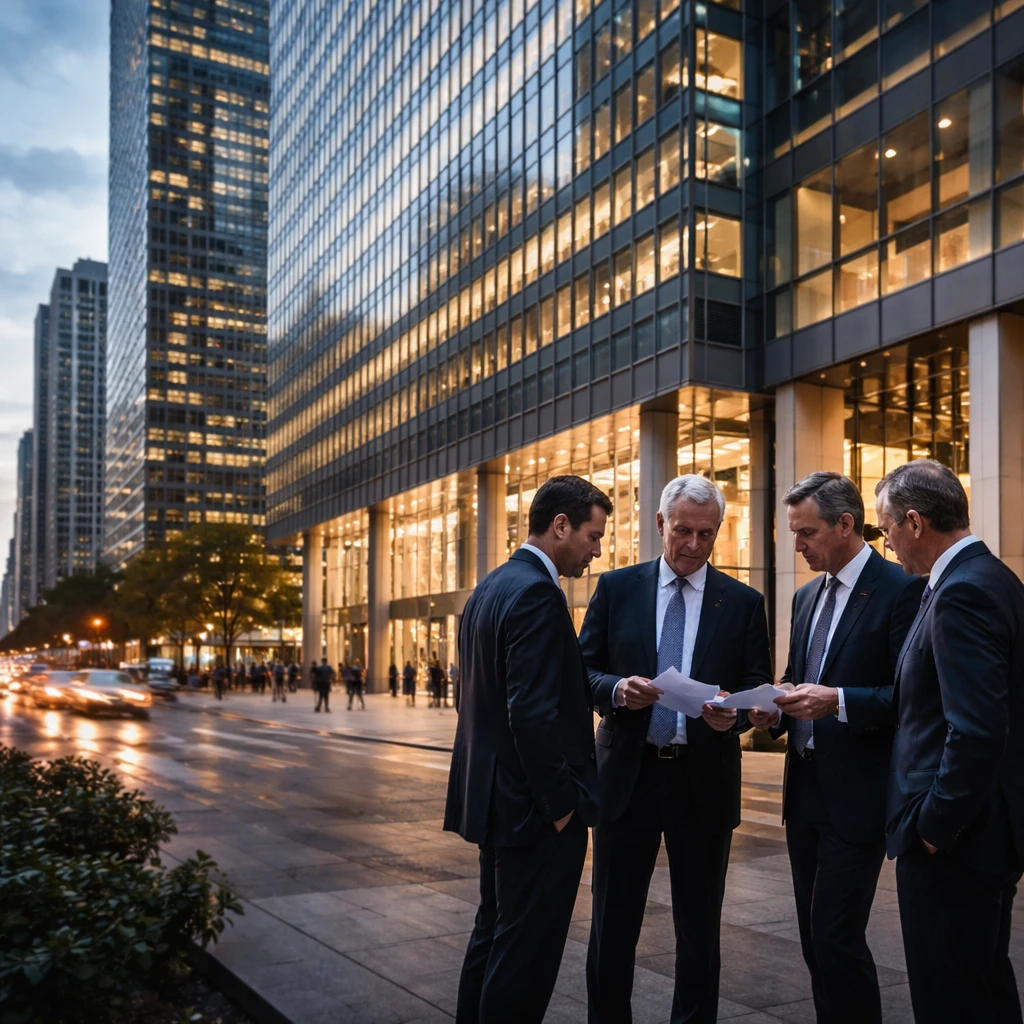 Dimon Urges Regulators Not to Inflate Bank Capital Metrics