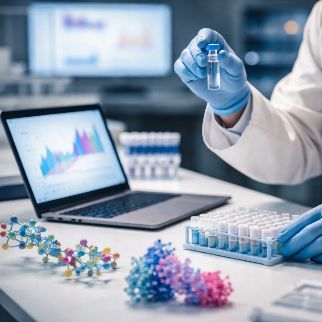 Spruce Biosciences Shares Rise After Long-Term MPS IIIB Data and Analyst Coverage Begin