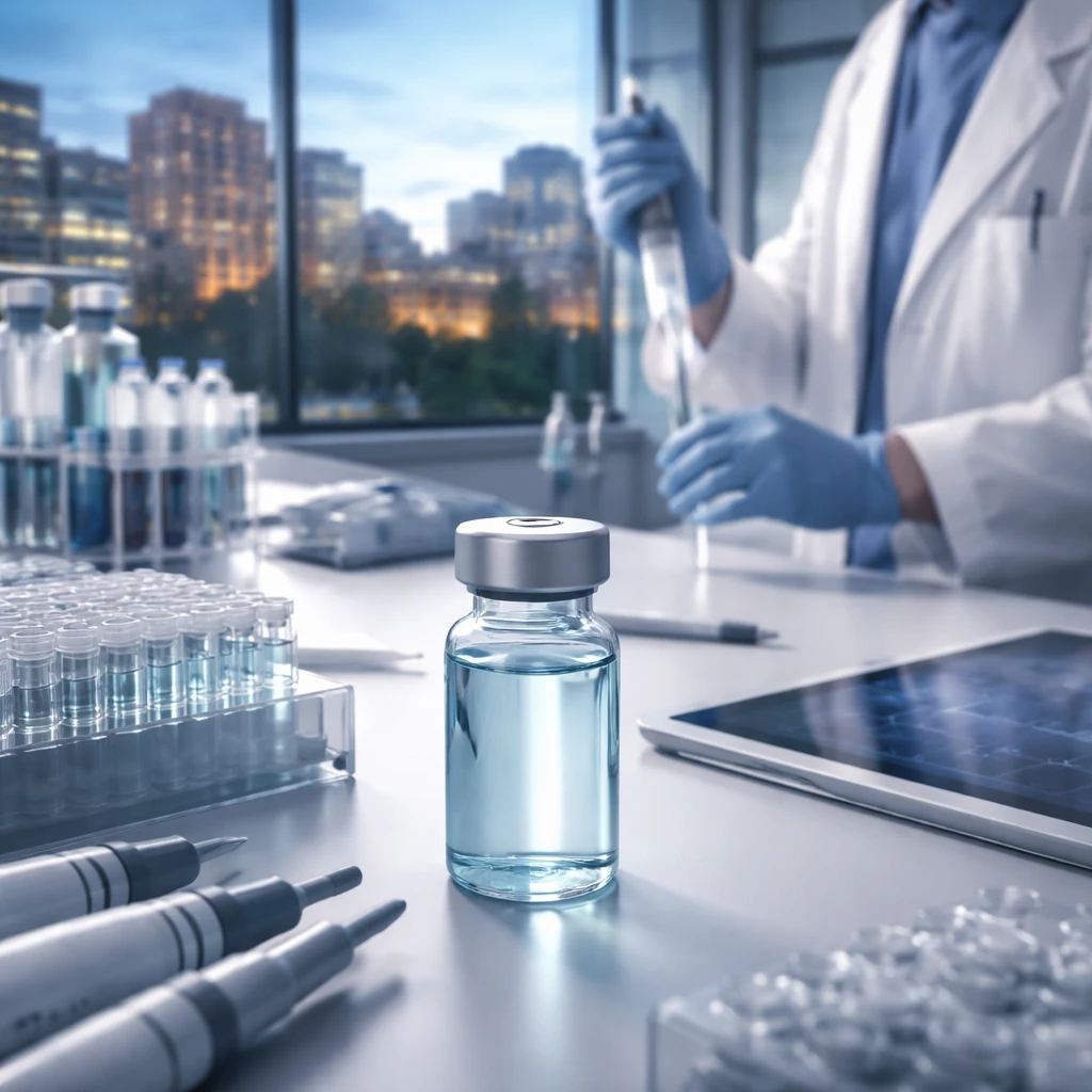 Initiating Buy on Moderna: Legal Clarity and a Clear Catalyst Path Make Risk/Reward Attractive