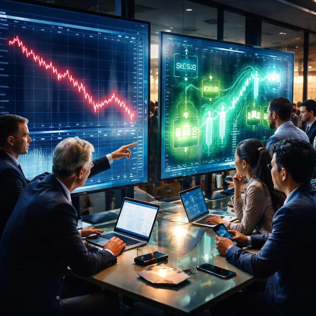 BofA: Clients Jumped In to Buy the Dip as Single-Stock Inflows Hit Record Levels