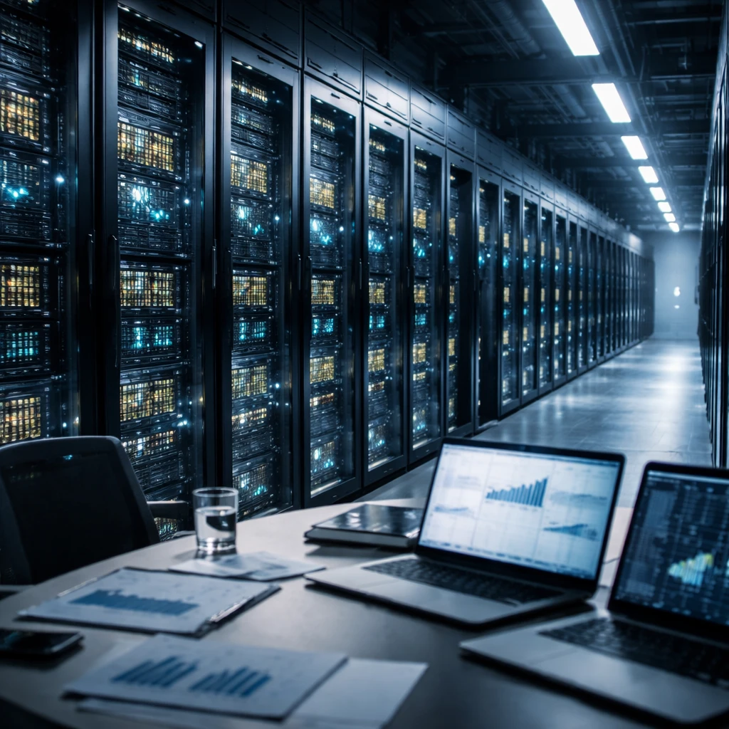 GPUs Become Top Alternative Asset, Survey Finds