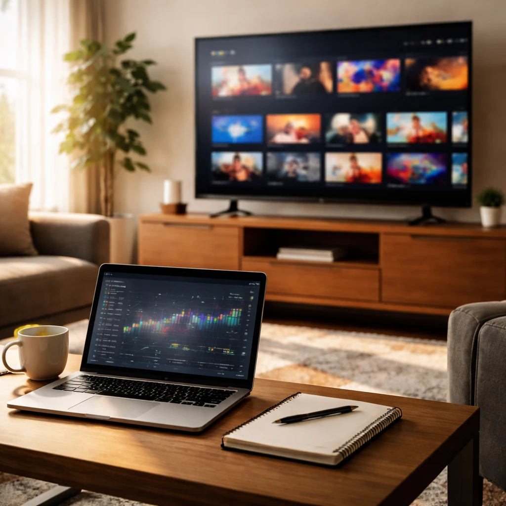 Evercore Lifts Roku Price Target to $150 After Strong Q4 Showing