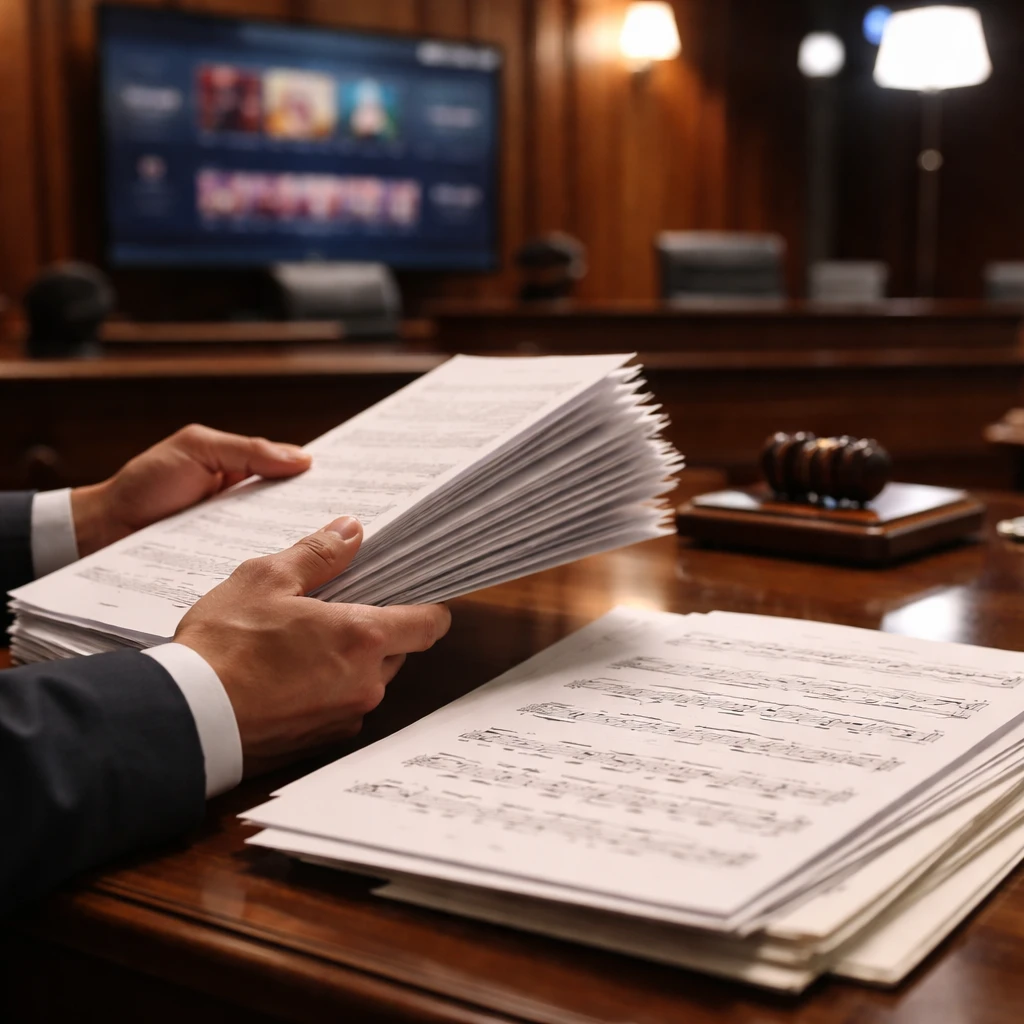 Zee Entertainment Files $3 Million Copyright Suit Against Reliance-Disney Venture