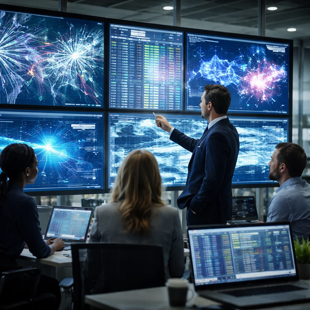 Bernstein downgrades Sabre, keeps Amadeus as preferred play on airline IT resilience