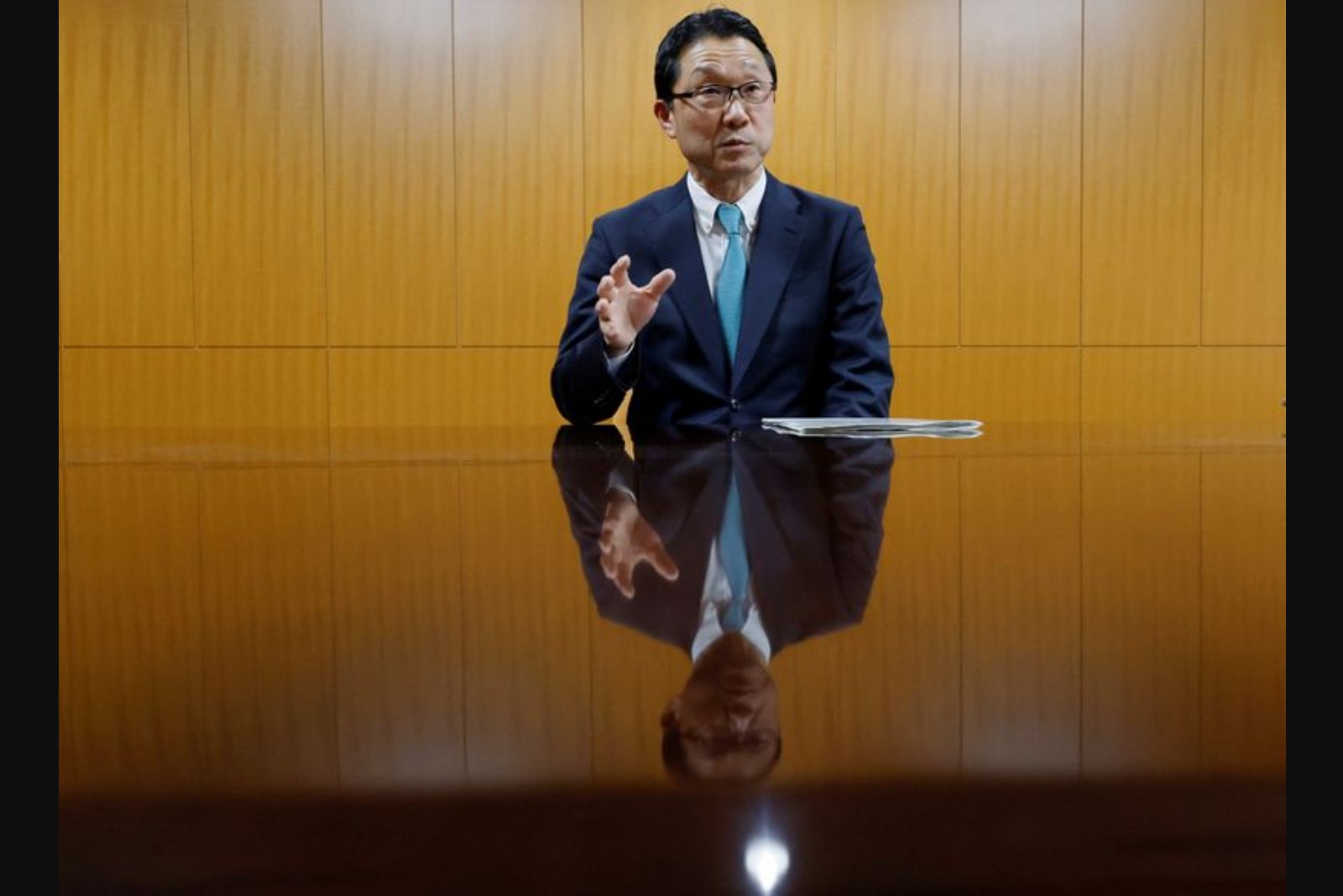 Japan Regulator Probes Banks' Links to Private Credit as Industry Strains Grow