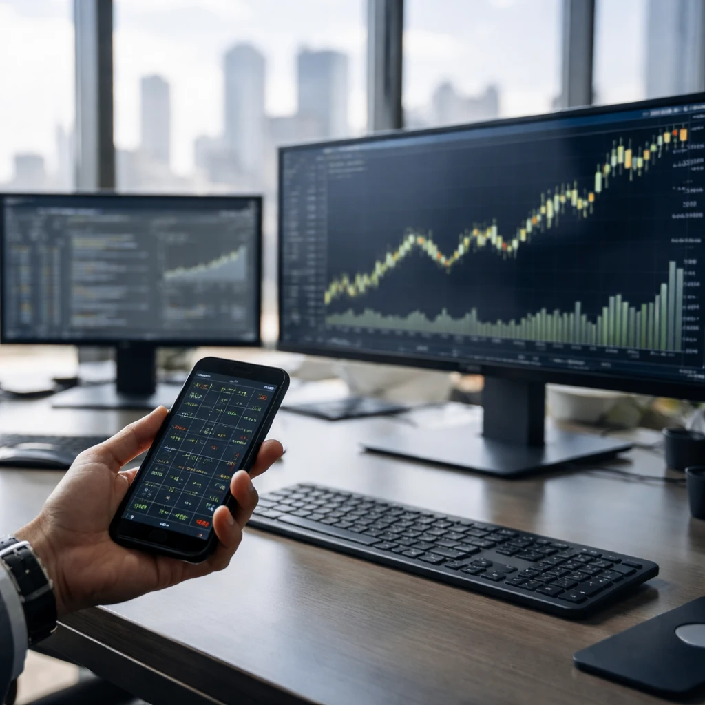 TransUnion International President Sells $38,320 in Stock as Company Posts Solid Quarter