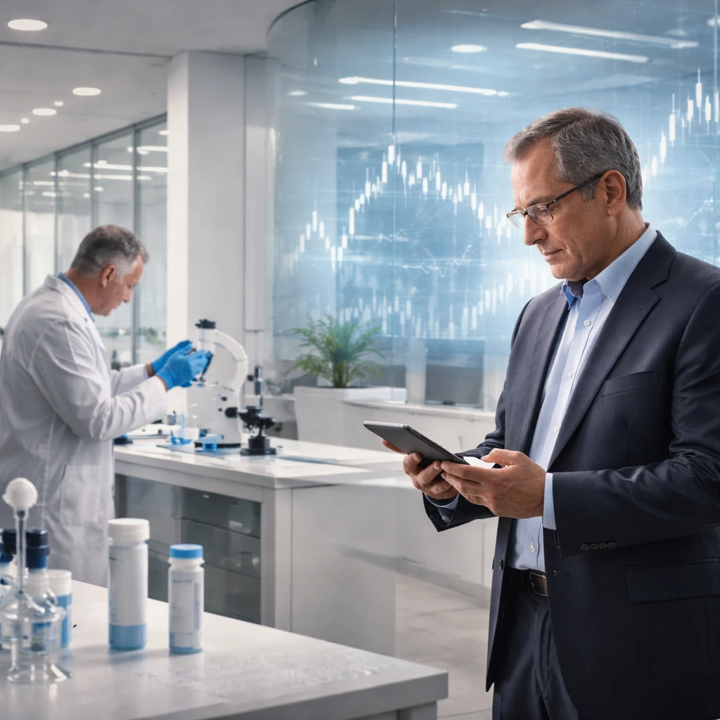 Arcutis Director Disposes $250K in Stock as Company Advances ZORYVE Program