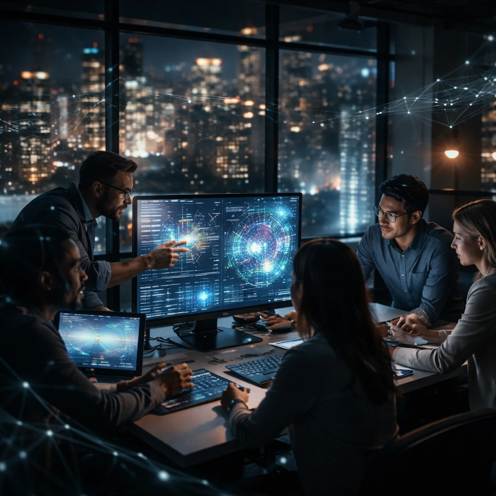 Globant in 2026: A Tactical Long Setup After the Bounce, Not a Victory Lap