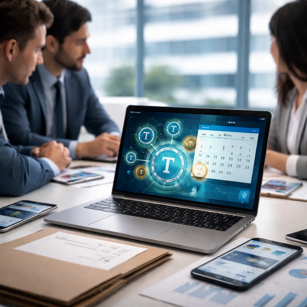 Trump Media Sets Feb. 2, 2026 Record Date for Token Distribution