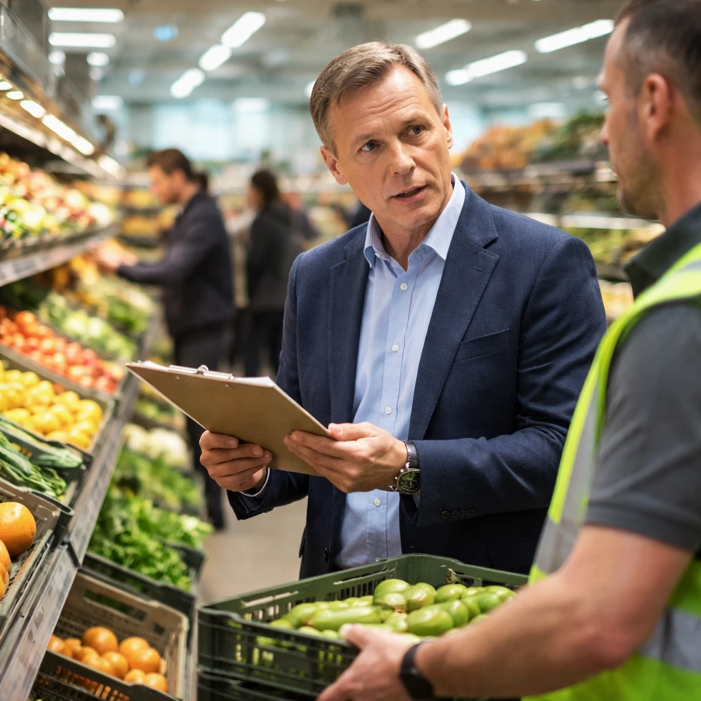 Sainsbury’s urges government action to shield food sector from energy-driven price rises