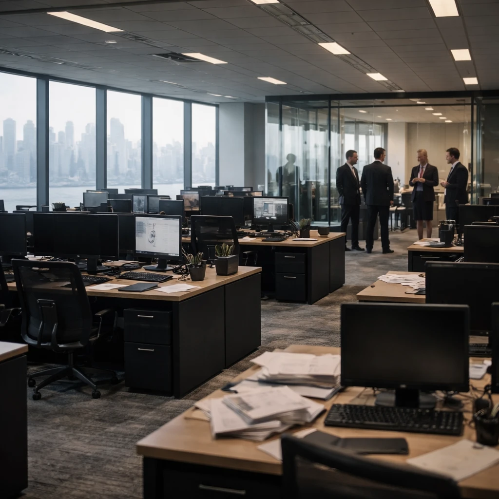 HSBC Reduces U.S. Debt Capital Markets Headcount by Roughly 10%