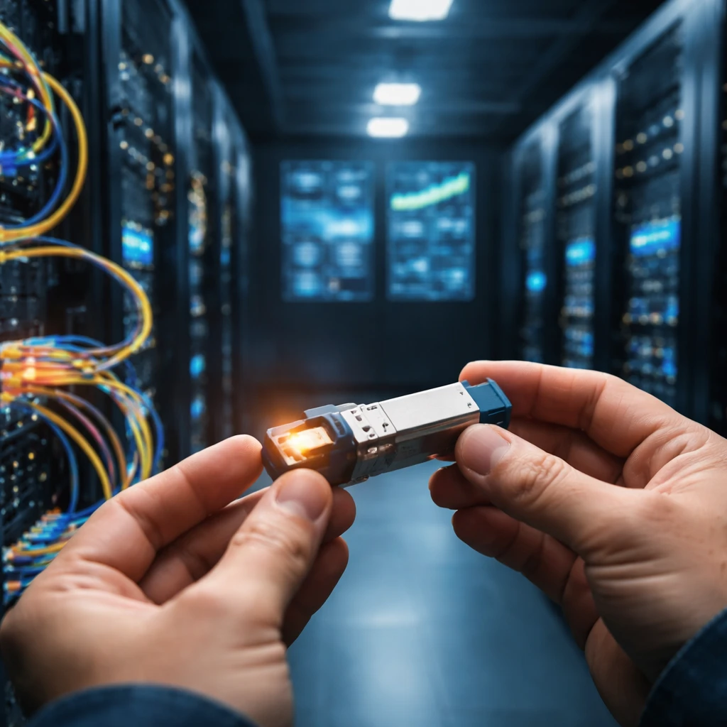Ciena Q3: Demand Confirmed, Growth Capped by Supply Constraints