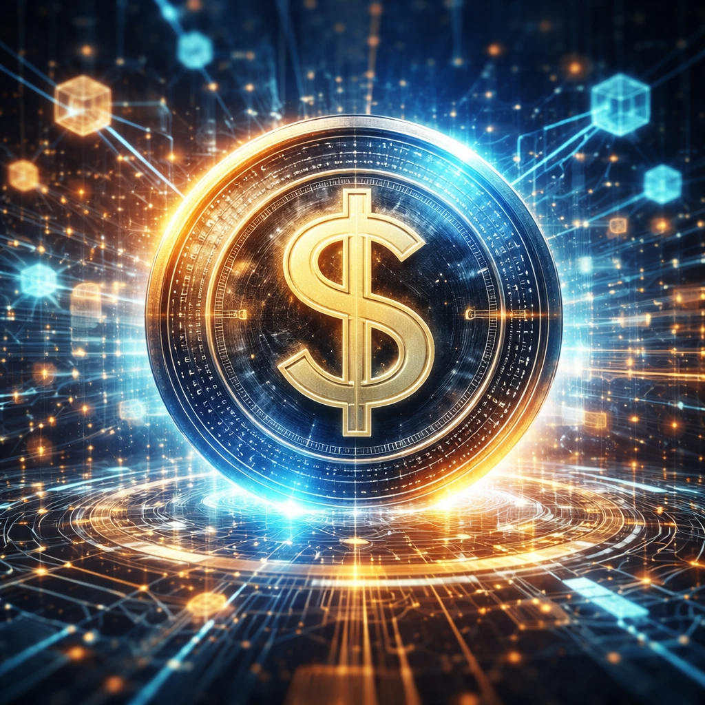 Fidelity Introduces Fidelity Digital Dollar Stablecoin to Advance Digital Asset Access