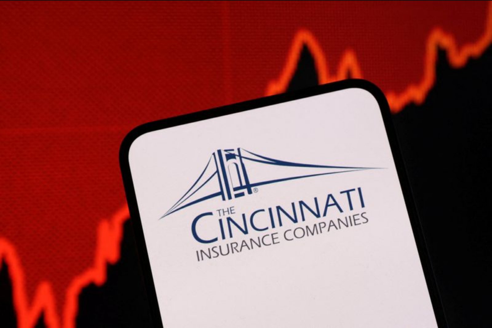 Cincinnati Financial Posts Stronger Quarterly Profit on Premium Growth and Investment Gains